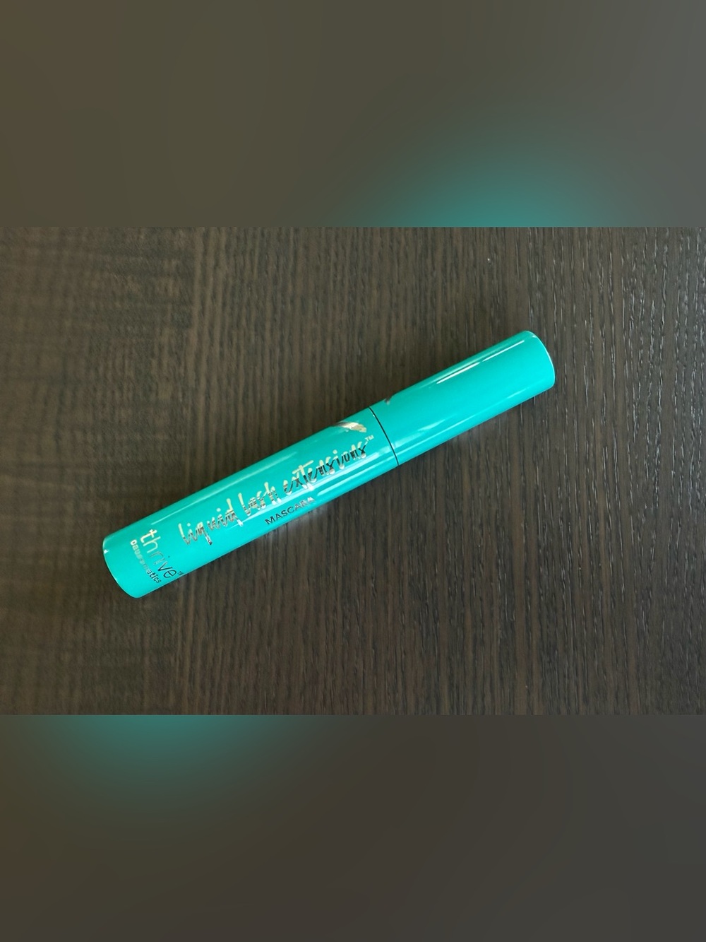 Thrive Causemetics Mascara